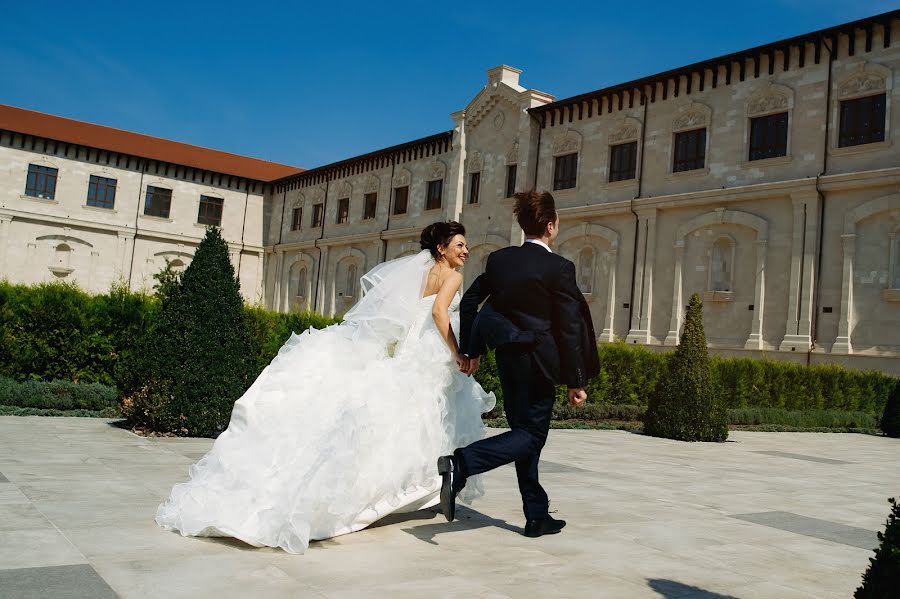 Photographe de mariage Andrei Danila (adanila). Photo du 10 octobre 2017