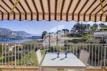 appartement à Villefranche-sur-Mer (06)