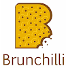 Brunchilli, Janakpuri, New Delhi logo