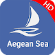 Download Aegean Sea Offline GPS Nautical Charts For PC Windows and Mac 1