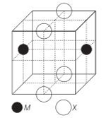 Voids in a Lattice