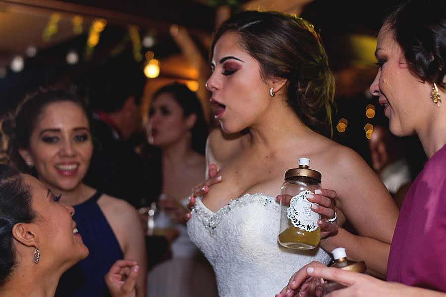 Hochzeitsfotograf Cuauhtémoc Bello (flashbackartfil). Foto vom 23. April 2018