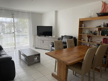 appartement à Vannes (56)