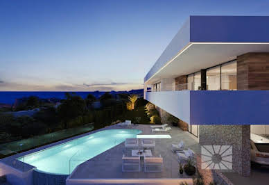 Villa with pool 11