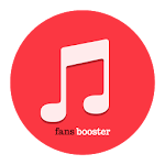 Cover Image of Tải xuống Free fans for musically and boost fans simulator 1.0 APK