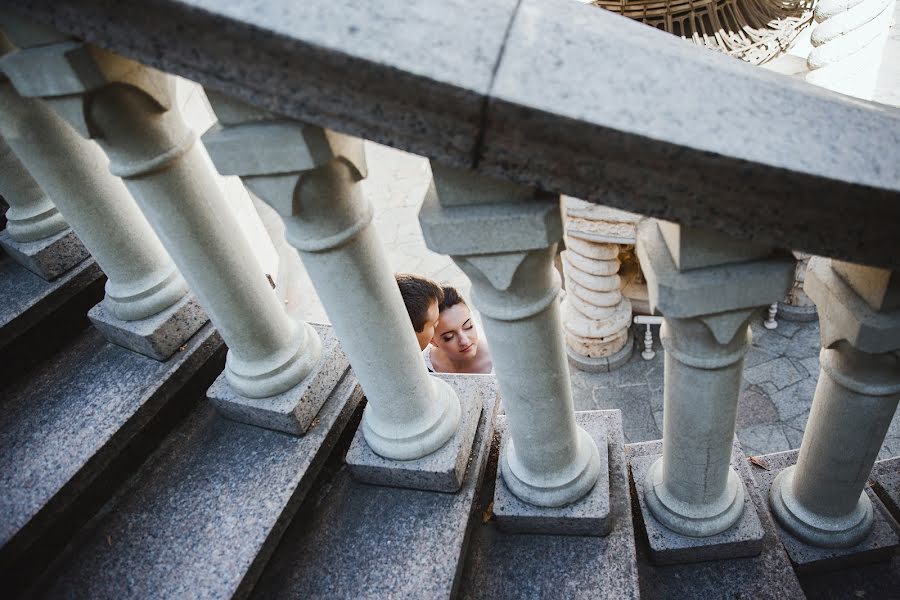 Fotógrafo de bodas Yuliya Ger (uliyager). Foto del 3 de marzo 2018