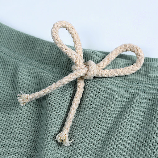 Title 6, Girls Hoodie Harlan Trouser Set, European and A...