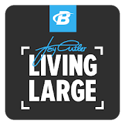 Living Large with Jay Cutler 2.2.2 Icon
