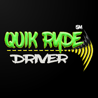 Quik Ryde Driver