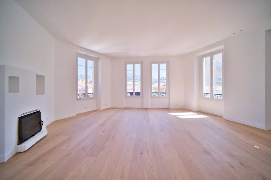 Vente appartement 5 pièces 135 m² à Nice (06000), 1 190 000 €