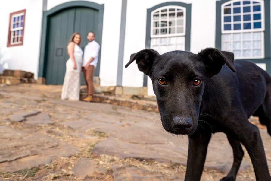 Fotógrafo de casamento Beni Jr (benijr). Foto de 31 de julho 2021