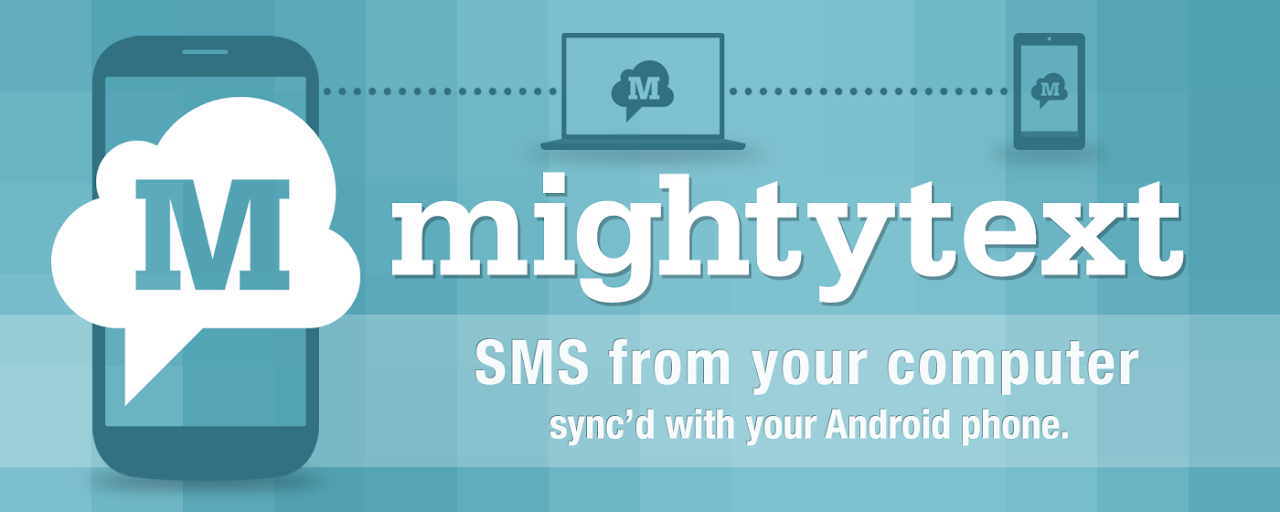 MightyText - SMS from PC & Text from Computer Preview image 2