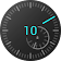 Line Watch Face icon