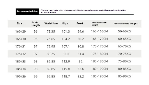 Title 1, Ice Silk Thin Quick-drying Casual Pants Cool St...