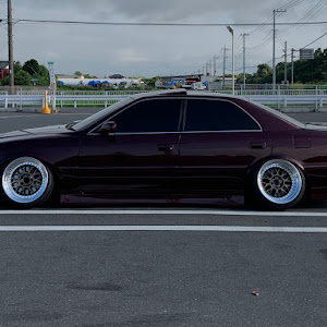 チェイサー JZX100