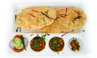 Chandni Chowk Biryani