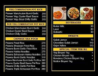 Chakh De menu 4