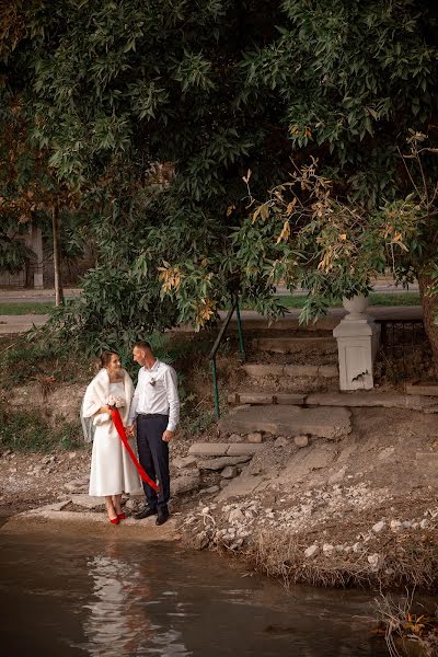 Wedding photographer Viktoriya Balashova (eternalsoul). Photo of 19 February 2023