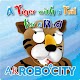 Download ARRobocity 꼬리로 낚시하는 호랑이 For PC Windows and Mac 1.1