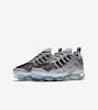 air vapormax plus black white