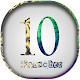 Download iLauncher OS 10 launcher HD For PC Windows and Mac 1.1.1