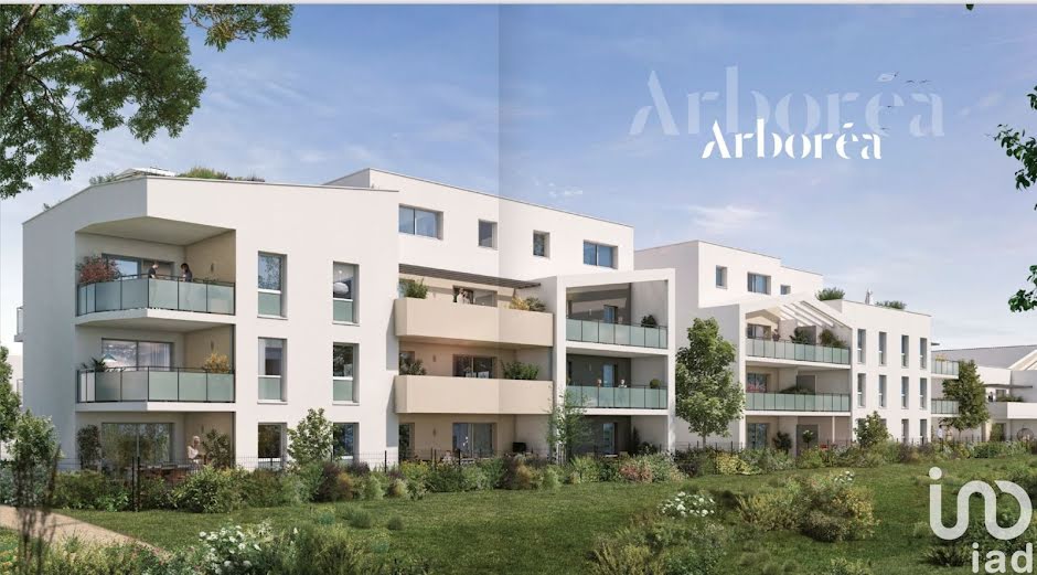 Vente appartement 3 pièces 67 m² à Sauvian (34410), 264 900 €