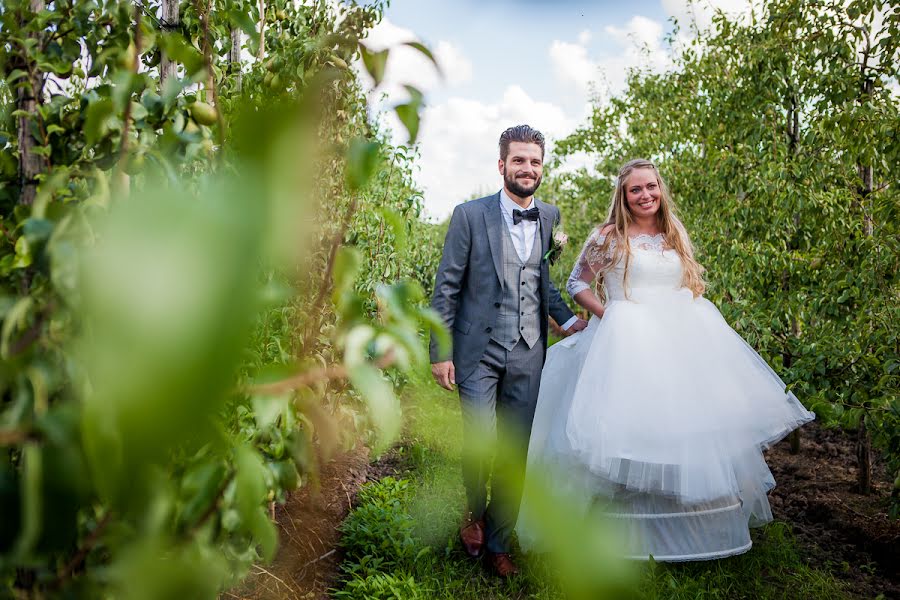 Huwelijksfotograaf Marjolein Thijse (fotostudioo). Foto van 7 maart 2019