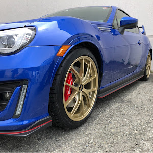 BRZ ZC6