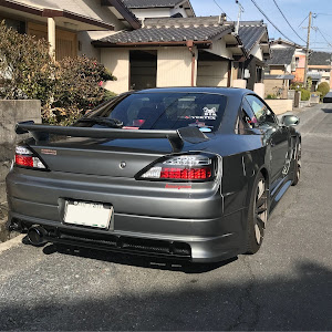 シルビア S15