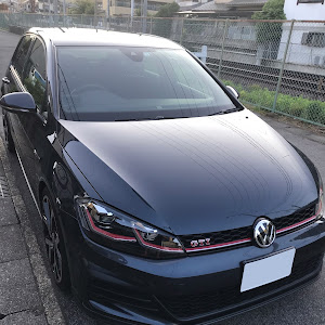 ゴルフGTI