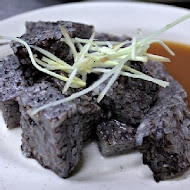 鹽埕鴨肉意麵