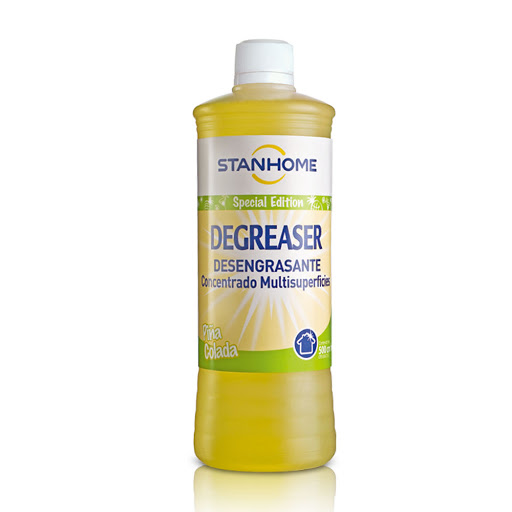 Limpiador Stanhome Degreaser Pina Colada 500Ml Stanhome