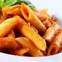 Kids Penne with Butter or Sauce