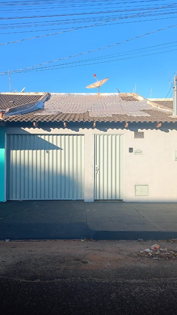 Casas à venda Alto do Trindade