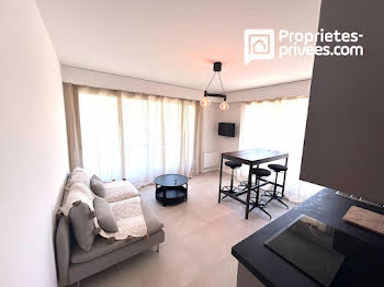 appartement à Cagnes-sur-Mer (06)