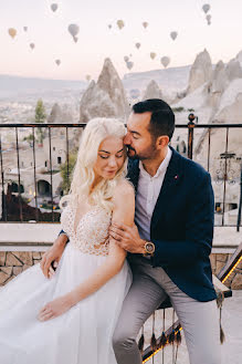 Nhiếp ảnh gia ảnh cưới Mariya Kekova (kekovaphoto). Ảnh của 25 tháng 2 2020