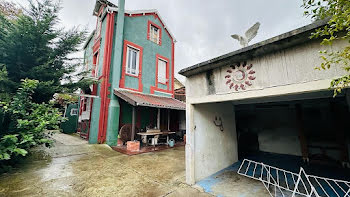 maison à Epinay-sur-Seine (93)