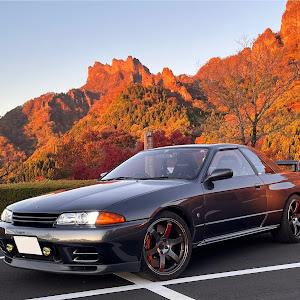 スカイライン GT-R BNR32