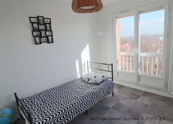 appartement à Macon (71)