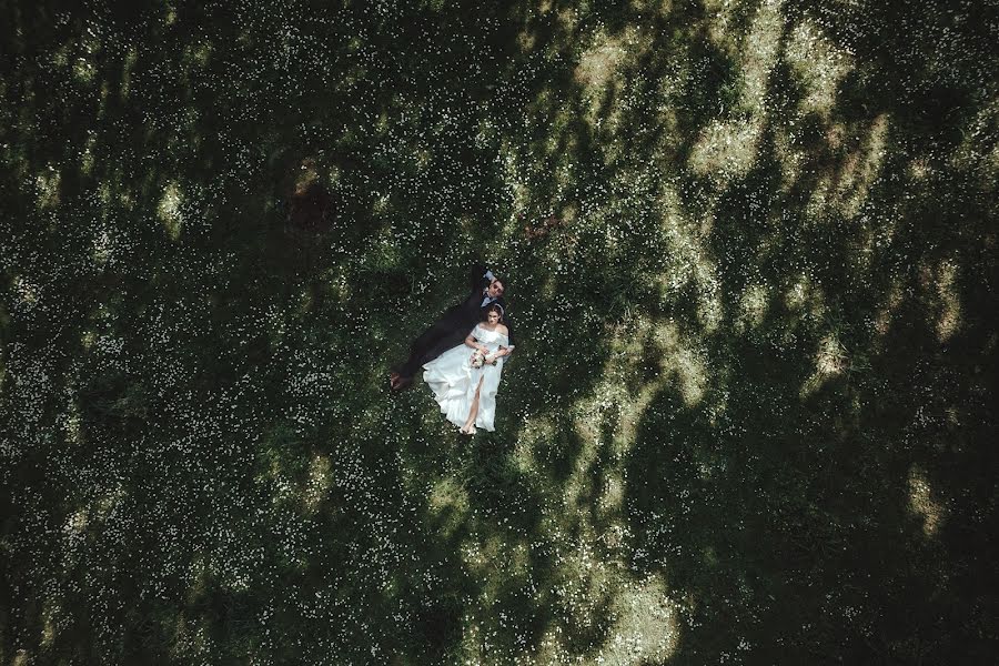 Wedding photographer Tomas Krisiūnas (tomoon). Photo of 2 June 2023