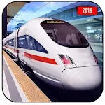 Cover Image of Tải xuống Indian Metro Train Simulator 2019  APK