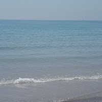 Tra terra e mare di 