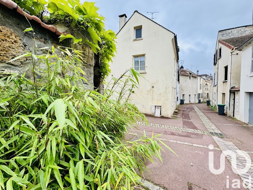 Vente maison 4 pièces 85 m² à Triel-sur-Seine (78510), 282 000 €