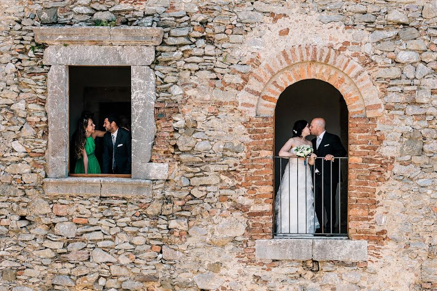 Svatební fotograf Tony Lombardo (tonylombardo). Fotografie z 16.října 2016