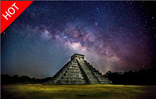 Chichen Itza Themes & New Tab small promo image