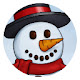 Snowman HD New Tabs Popular Fun Theme