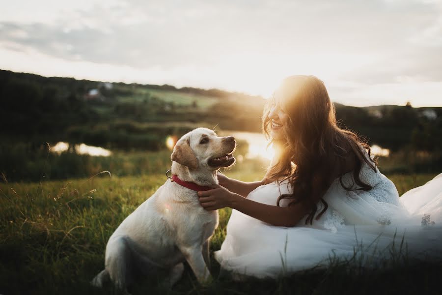 Wedding photographer Alla Voroncova (vorontsova). Photo of 13 July 2017