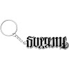 ambigram keychain ss22