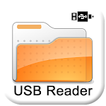 Cover Image of 下载 USB OTG File Manager 1.5 APK