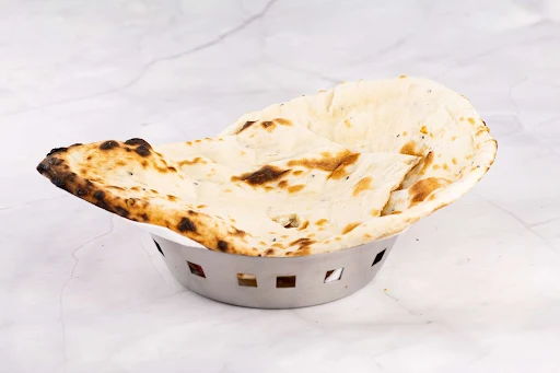 Plain Naan